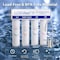 Ispring 001um UltraFiltration Under Sink Water Filter System CU-A4 - alternate 2